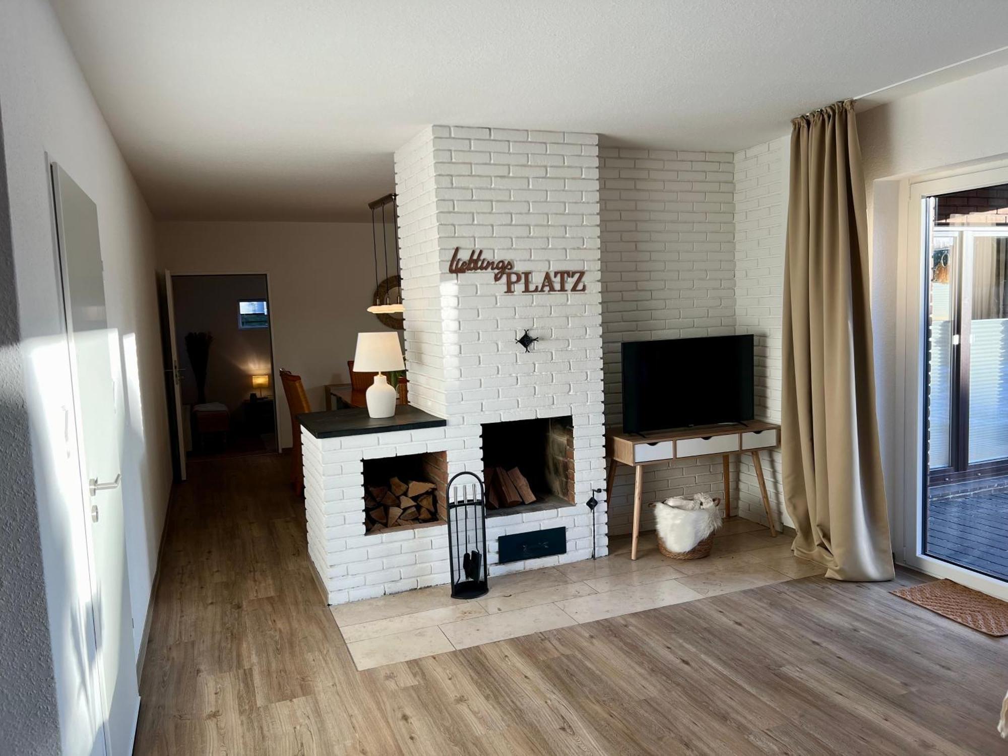 Appartements Zum Weissen Hahn Bad Zwischenahn Εξωτερικό φωτογραφία