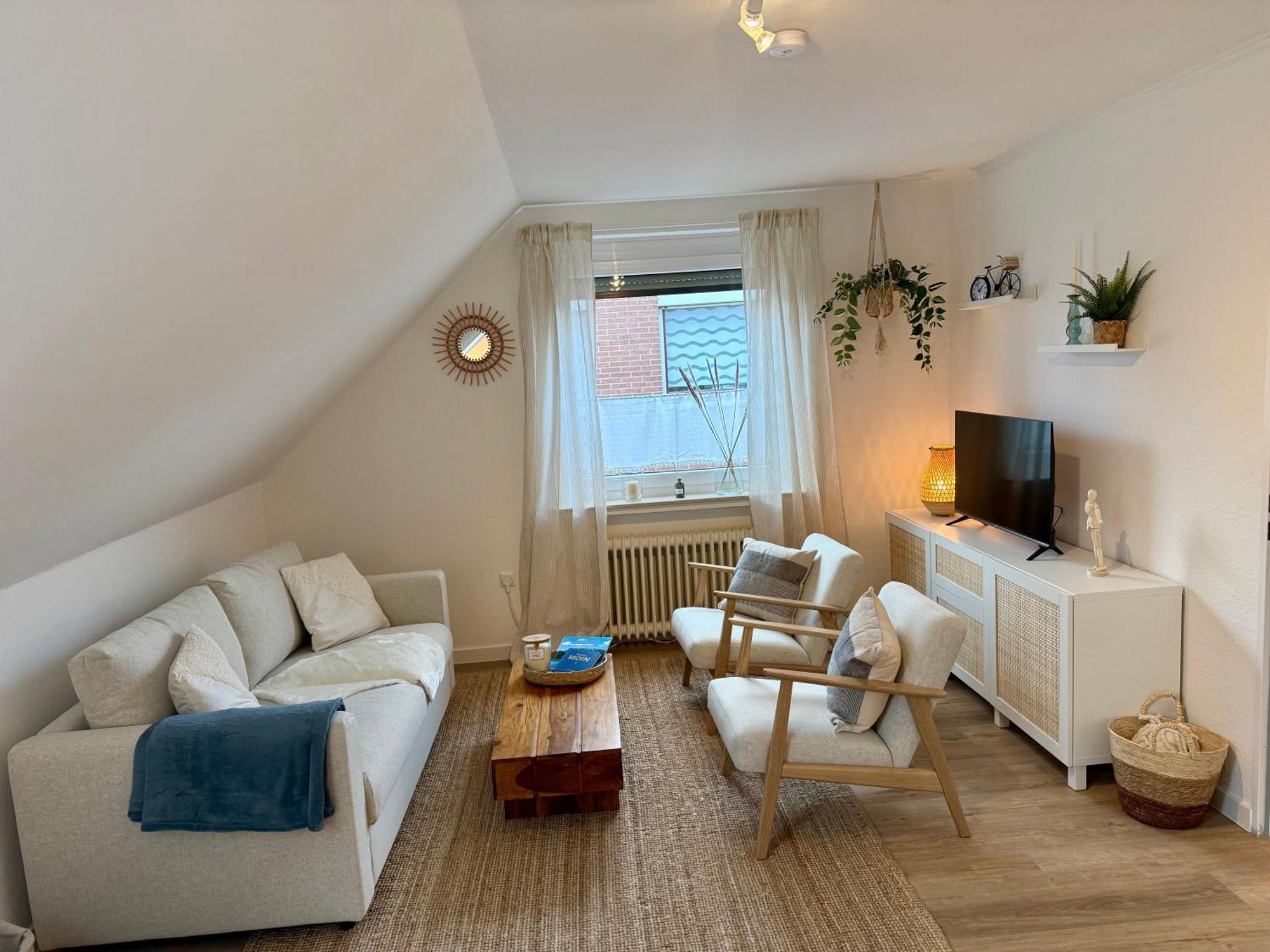 Appartements Zum Weissen Hahn Bad Zwischenahn Εξωτερικό φωτογραφία